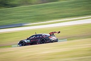 Hivatalos: Dovizioso rajthoz áll a DTM-ben