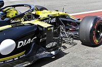 T&eacute;cnica: las mejoras insuficientes de Renault en Francia