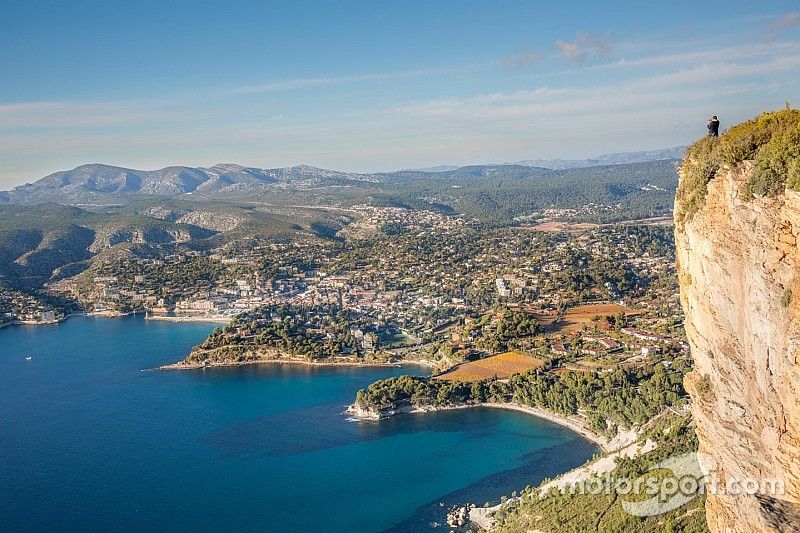 El GP de Francia es el lugar perfecto para disfrutar de tus vacaciones