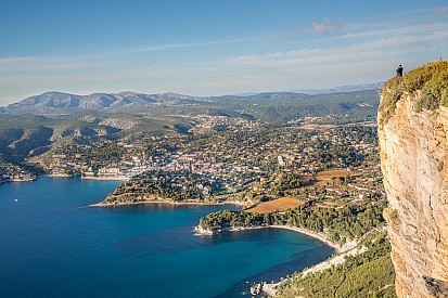 Comment profiter du GP de France pour des vacances en Provence