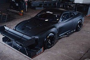 Du jamais vu pour cette Nissan GT-R de 1600 ch !