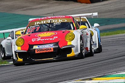 Porsche apresenta campeonato de automobilismo virtual