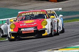 Porsche apresenta campeonato de automobilismo virtual