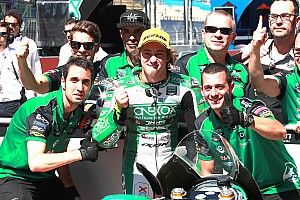 Gardner says he rebuffed KTM MotoGP approach