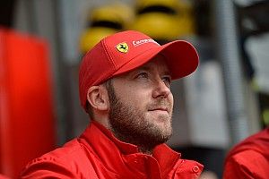 Bird returns to Ferrari for Sebring, Le Mans