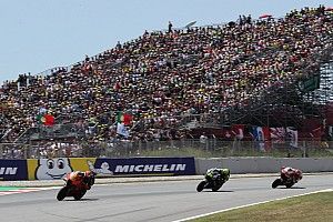 Vive el ambiente del GP de Catalunya como si estuvieras en el Circuit