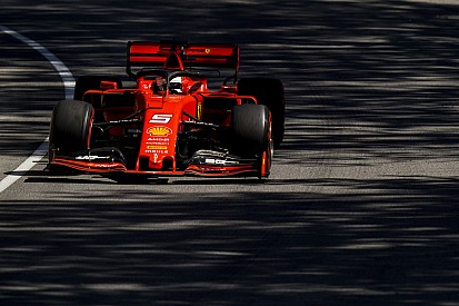 Vettel: “F1 niet meer de sport waarop ik vroeger verliefd was”