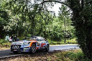 Arranca el campeonato de España de rallies de asfalto (CERA), con 80 inscritos