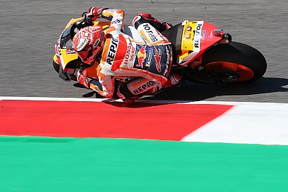 Маркес: Ducati не вдалось мене стримати - я їх переграв