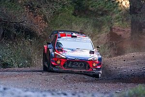 WRC, Rally del Cile, PS15: la stage a Loeb, ma Ogier resiste. Tanak vede il successo