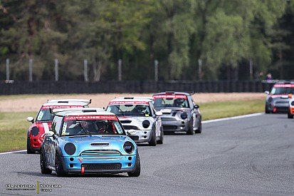 Wystartował drugi sezon Fastline Super S Cup