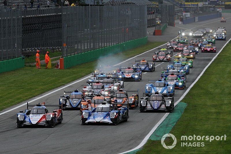 ELMS: Monza presente nel nuovo calendario 2020, salta Silverstone