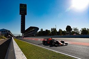 Barcelona harus tetap jadi venue tes F1