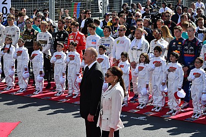 Azeri Nagydíj a kulisszák mögött: Räikkönen, Vettel...