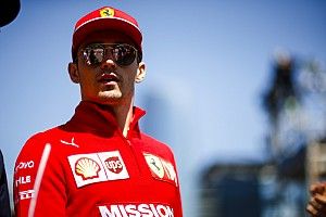 Leclerc busca emular a Schumacher o Verstappen en Barcelona