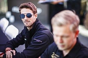 Grosjean: Haas may come to rue "avoidable" Magnussen clashes