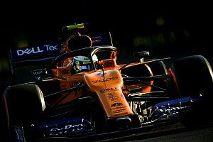 Seidl: McLaren necesita autocrítica para tener éxito