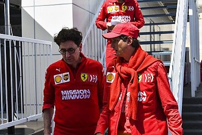 Президента Ferrari разозлил исход Гран При Бразилии