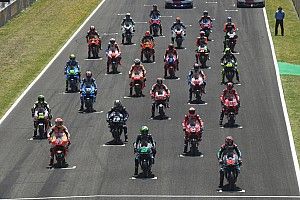 Viñales cambia de "método" para mejorar en las salidas