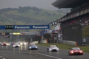 Super GT considering closed-doors Fuji opener