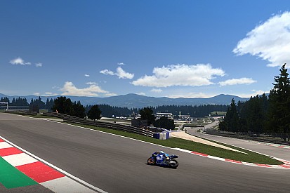 Todo a punto para la tercera edición del campeonato eSports de MotoGP