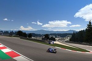 Todo a punto para la tercera edición del campeonato eSports de MotoGP