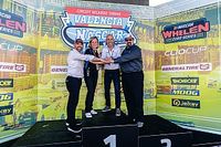 Whelen Euro Series signs five-year agreement to remain in Valencia