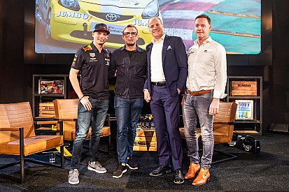Zandvoort over F1-terugkeer: "We staan 1-0 voor in blessuretijd"