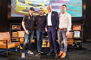 Zandvoort over F1-terugkeer: "We staan 1-0 voor in blessuretijd"