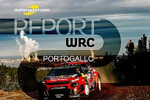Motorsport Report WRC, Portogallo: Ogier attacca le strategie Hyundai, ma il regolamento non le vieta!