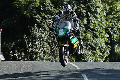 Ennél durvább sport nincs, egészen elképesztő: Isle of Man TT