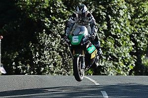 Ennél durvább sport nincs, egészen elképesztő: Isle of Man TT