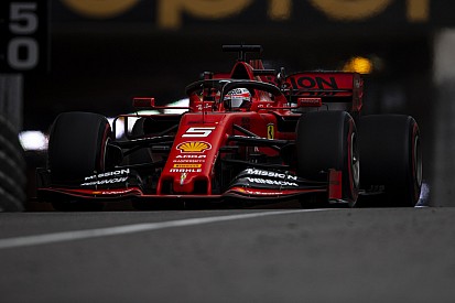 Analiz: Ferrari'yi etkileyen şey, Pirelli'nin yaptığı 0.4 mm'lik değişiklik mi?