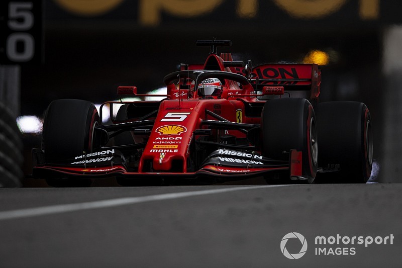 Analiz: Ferrari'yi etkileyen şey, Pirelli'nin yaptığı 0.4 mm'lik değişiklik mi?