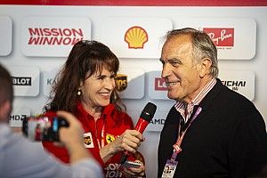 Giorgio Piola’s magic Monaco moments over 50 years