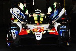 Запас хода Toyota в Ле-Мане будет на круг выше, чем у SMP Racing и других частников