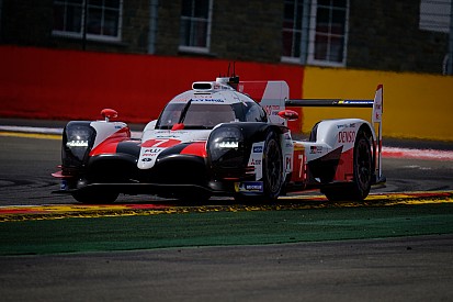 WEC, Spa-Francorchamps: Conway e Kobayashi regalano la pole alla Toyota #7