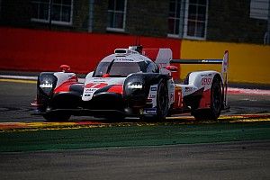 WEC, Spa-Francorchamps: Conway e Kobayashi regalano la pole alla Toyota #7