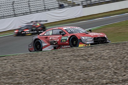 DTM in Zolder 2019: Der komplette Zeitplan