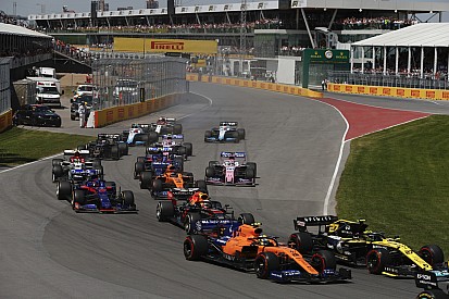 McLaren: FIA must stick to core principles of 2021 rules