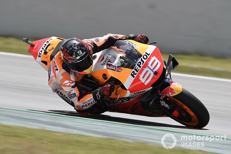 Lorenzo: "La Honda sa cosa mi serve e me lo farà avere il prima possibile"