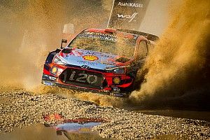 Dani Sordo volverá a la alineación de Hyundai en el WRC