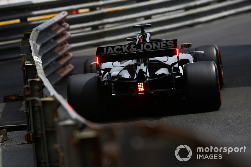 Grosjean nagy tombolása és káromkodása Gasly miatt