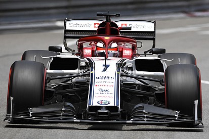 LIVE Formel 1: GP von Kanada, Freies Training 1