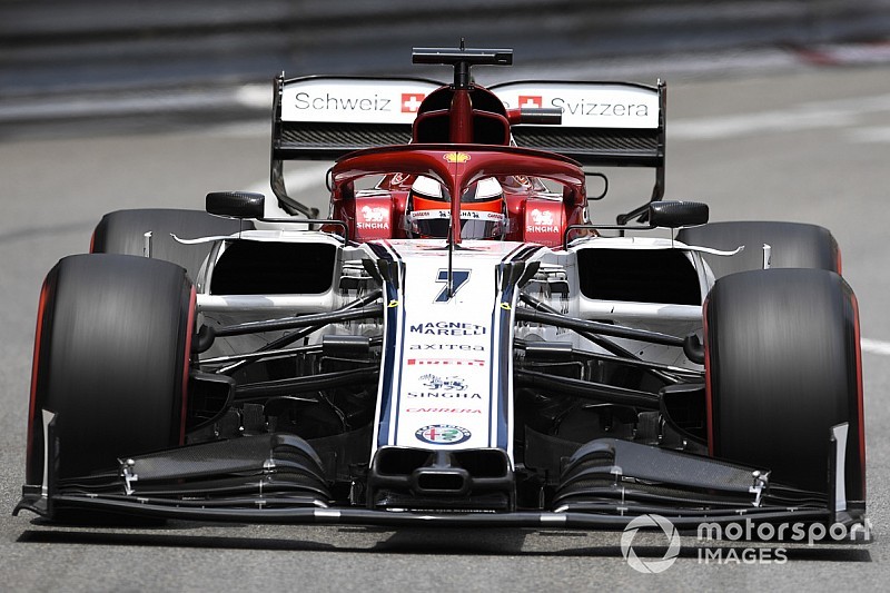 LIVE Formule 1, GP du Canada: Essais Libres 1