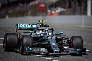Qui pilote où et quand pour les tests de Barcelone ?
