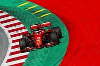 Vettel: Ferrari tem uma imagem clara do que precisa ser alterado