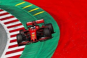 Vettel: Ferrari tem uma imagem clara do que precisa ser alterado