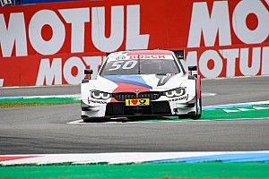 Preview: Vijf redenen om uit te kijken naar DTM Assen