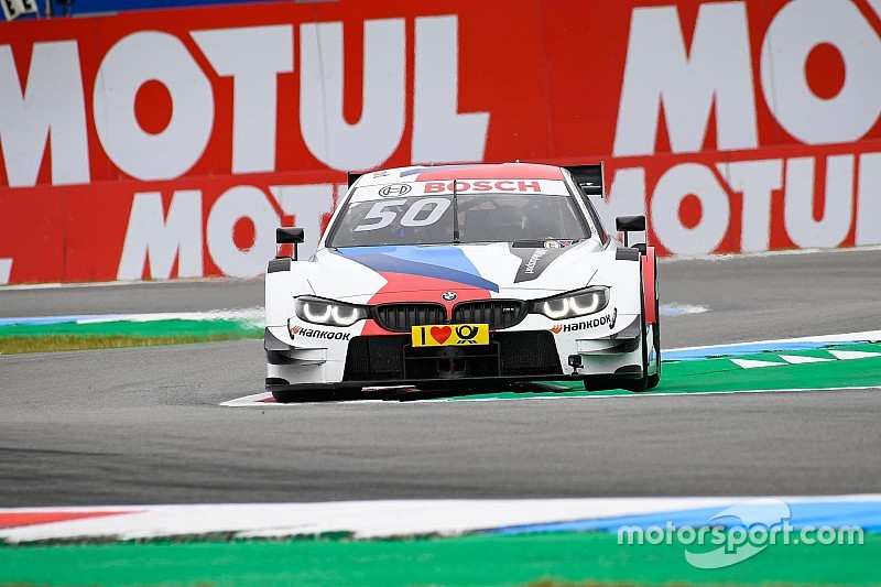 Preview: Vijf redenen om uit te kijken naar DTM Assen